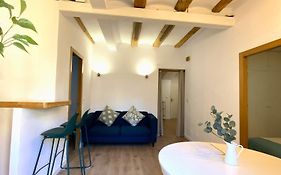 Cozy Apartment Old Town Girona